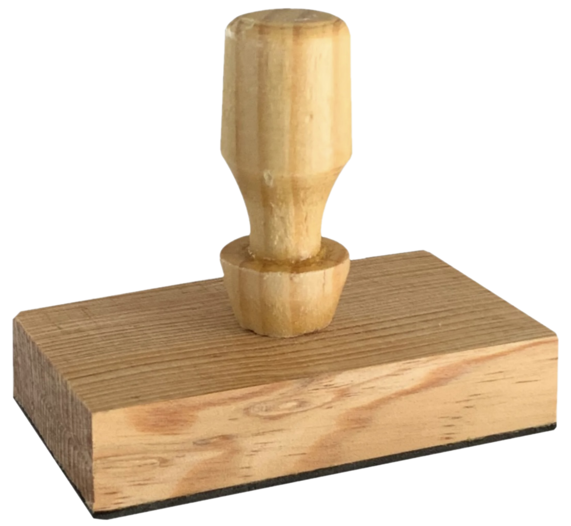 SELLOS RECTANGULARES